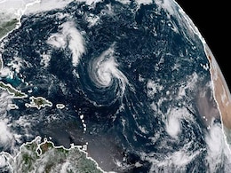 Washington Mayor Declares Emergency Ahead Of Hurricane Florence Washington Mayor Declares Emergency Ahead Of Hurricane Florence