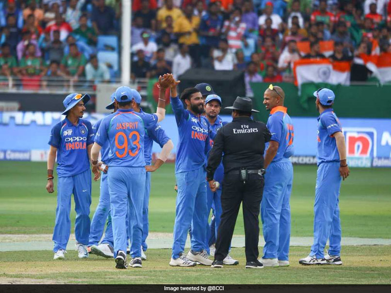 Asia Cup 2018, India vs Afghanistan, Super Four: When And Where To Watch Live Telecast, Live Streaming Online