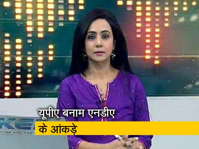 रणनीति इंट्रो: क्या तेल पर चल रही है आंकड़ों की राजनीति