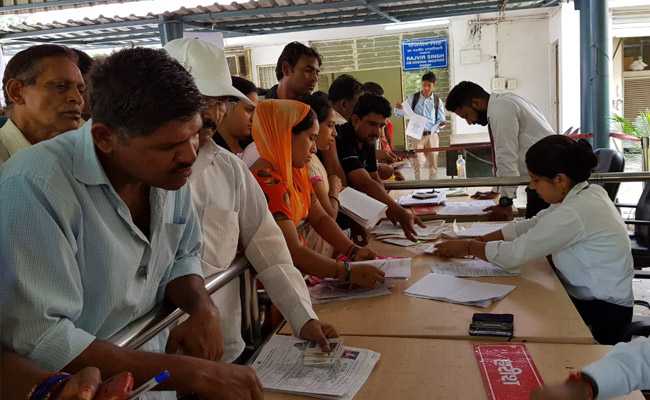 सुप्रीम कोर्ट में 15 नवंबर को होगी राशन की 'डोर स्टेप डिलीवरी' मामले की सुनवाई