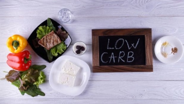 Following a low-carb diet in an unhealthy way can be bad for your brain health Following a low-carb diet in an unhealthy way can be bad for your brain health