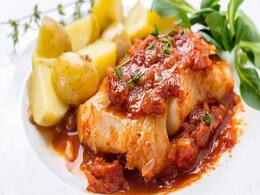Eating Fish And Veggies May Help Ward Off Heart Diseases: Try These Foods Too! Eating Fish And Veggies May Help Ward Off Heart Diseases: Try These Foods Too!