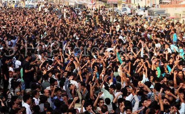 क्या है मोहर्रम, जानिए इस महान शहादत के पर्व के बारे में सब कुछ..