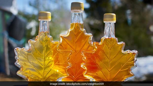 Is It Safe For Diabetics To Have Maple Syrup?