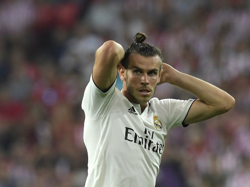 Gareth Bale Poised For Part Two At Real Madrid Without Zinedine Zidane And Cristiano Ronaldo