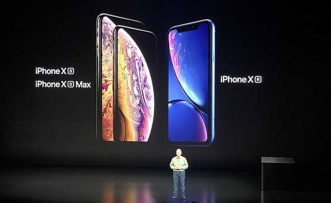 Apple Launch Event: Apple ने लॉन्च किए iPhone Xs, Apple iPhone XS Max समेत तीन नए फोन, जानिए भारत में कब से मिलेंगे और क्या होगी कीमत