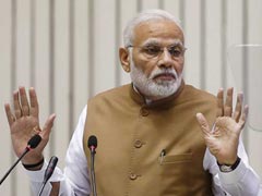The Myth Of Modi The Economic Reformer - by Ramachandra Guha