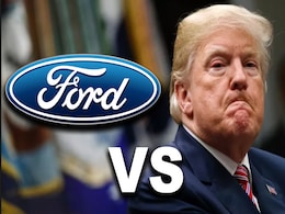 Ford VS Trump: Automaker Refuses To Change Focus Hatch China Production Plans Ford VS Trump: Automaker Refuses To Change Focus Hatch China Production Plans
