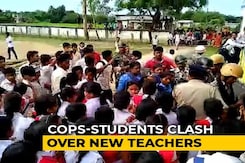 One Dead, 10 Injured In Bengal As Clashes Erupt Over Teacher Appointments One Dead, 10 Injured In Bengal As Clashes Erupt Over Teacher Appointments