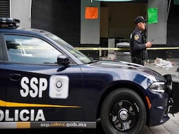Mexico Gang War: 19 Bodies Found Hung from Bridge in Grisly Massacre Mexico Gang War: 19 Bodies Found Hung from Bridge in Grisly Massacre