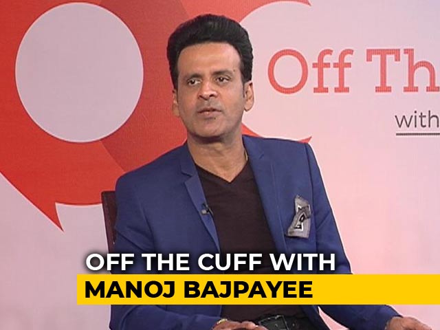 90s Was Dark Age Of Indian Cinema: Manoj Bajpayee