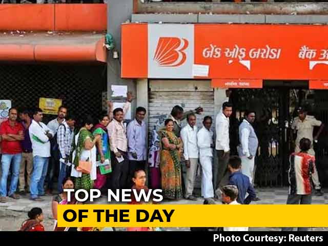 The Biggest Stories Of September 17, 2018