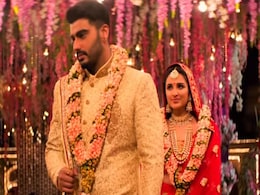 अर्जुन कपूर की दादी ने ढूंढ ली 'आदर्श दुल्हन', इस एक्ट्रेस को बनाना चाहती हैं बहू अर्जुन कपूर की दादी ने ढूंढ ली 'आदर्श दुल्हन', इस एक्ट्रेस को बनाना चाहती हैं बहू