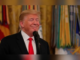 Blog | "Hamberder" To "Furniture Of Children", Trump And His 'Unpresidented' English