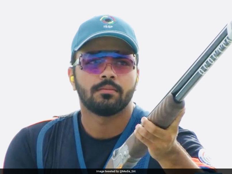 ISSF World Championship: Junior Shooters Add Silver, Bronze To India's Medal Tally