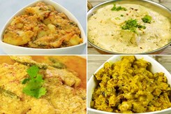 4 Must-Try Dahi Recipes 4 Must-Try Dahi Recipes