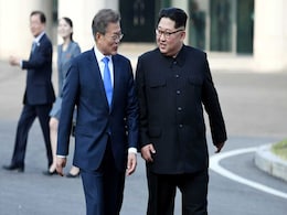 North And South Korea To Make A Joint Bid For 2032 Summer Olympics North And South Korea To Make A Joint Bid For 2032 Summer Olympics