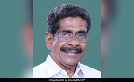 Congress's Kerala Chief Slammed For Sexist Remark About Rape, Apologises Congress's Kerala Chief Slammed For Sexist Remark About Rape, Apologises