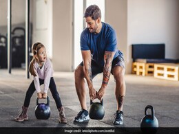 Squats And Push-Ups Not Just For Adults! They Can Help Children Stay Fit, Fight Childhood Obesity: Study Squats And Push-Ups Not Just For Adults! They Can Help Children Stay Fit, Fight Childhood Obesity: Study