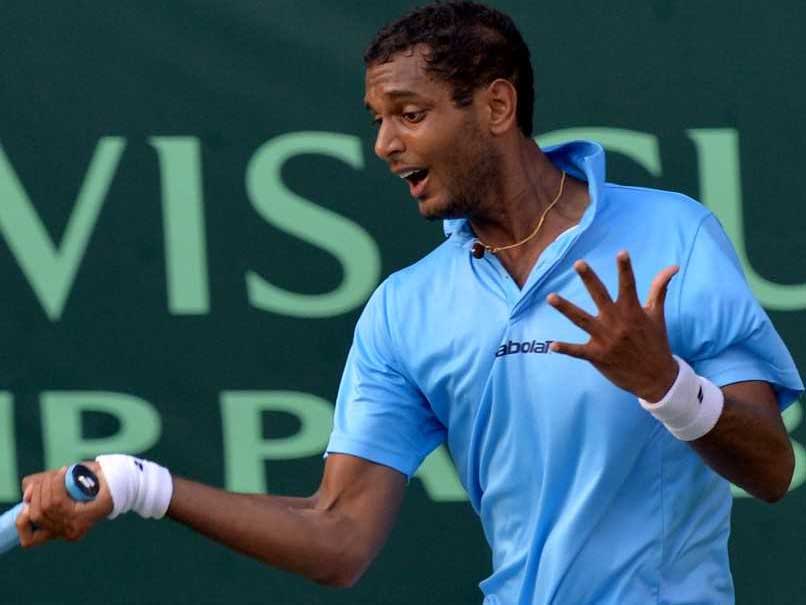 Ramkumar Ramanathan Exits French Open Qualifying Event