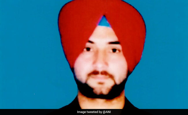 Soldier Conferred With Shaurya Chakra Posthumously For 2018 J&K Operation