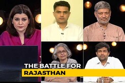 Cow, 'Love Jihad' Dominate Rajasthan Campaign: Will Polarisation Trump Development? Cow, 'Love Jihad' Dominate Rajasthan Campaign: Will Polarisation Trump Development?