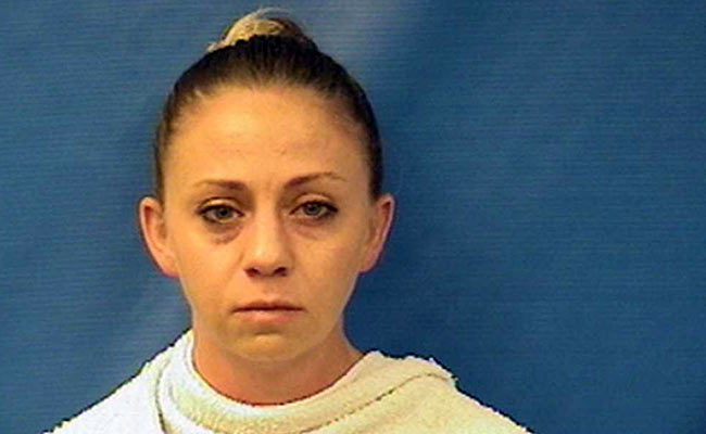Witness In Ex-US Cop's Murder Trial Shot Dead 2 Days After Sentencing: Lawyer