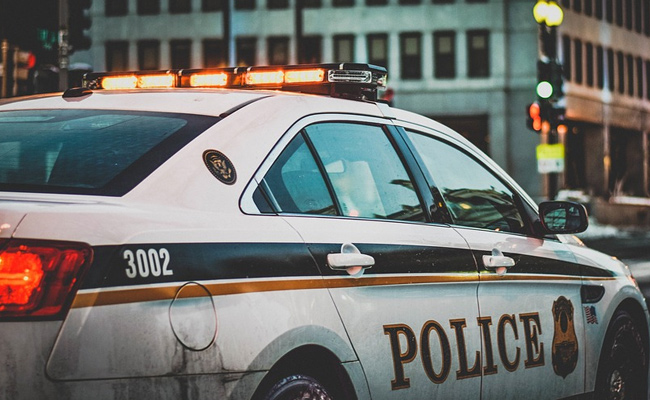 US Cops Spent 2 Hours Examining Suspicious Object. It Turned Out To Be...