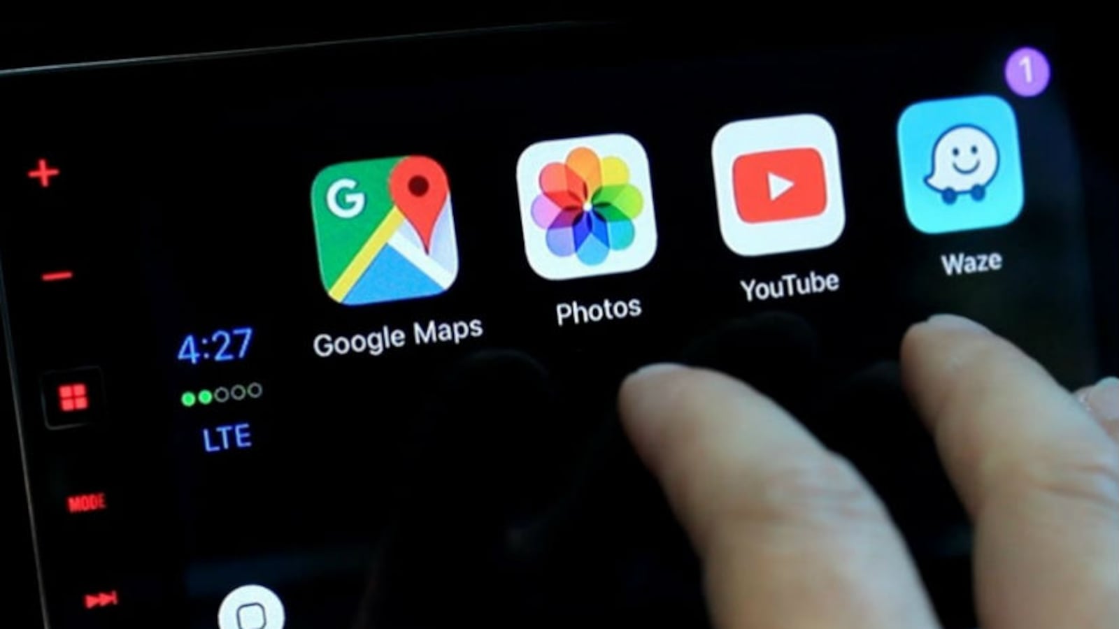 Google Maps Sends US Family On Road To Nowhere, Company Apologises