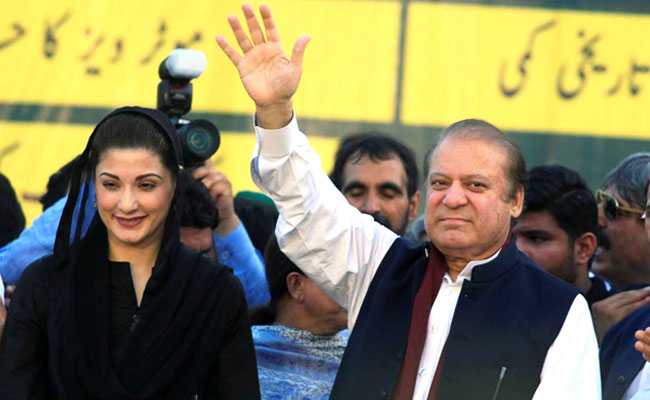 Pak Court To Decide On Two Corruption Cases Against Nawaz Sharif Today