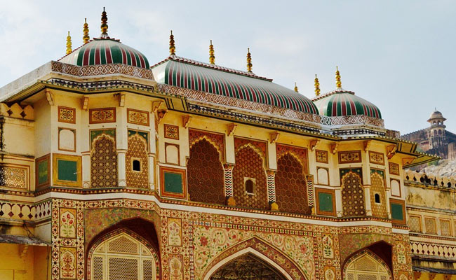 3 Forts In Rajasthan That You Absolutely Must Check Out