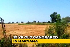 Student, 19, Who Topped CBSE Board Exam Allegedly Gang-Raped In Haryana Student, 19, Who Topped CBSE Board Exam Allegedly Gang-Raped In Haryana