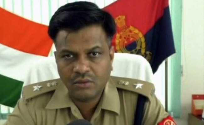 Three Dead After Two Groups Clash In Uttar Pradesh