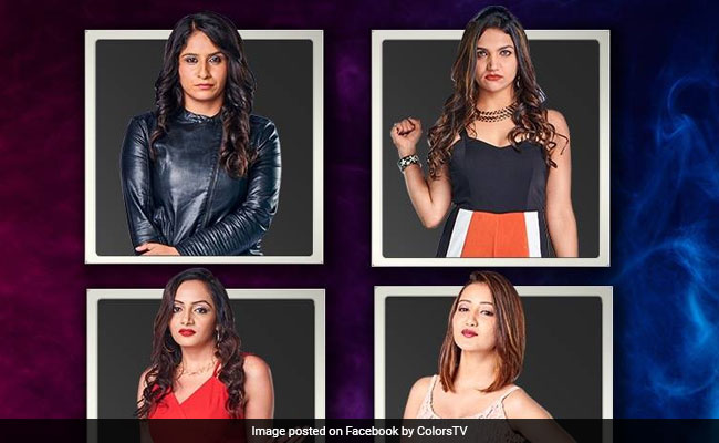 Bigg Boss 12: सलमान खान ने यूं की 'बिग बॉस 12' हाउस में एंट्री, पहले दिन ही घर से बाहर होंगे कंटेस्टेंट- Video