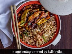 #NewMenuAlert: 14 New And Exciting One-Bowl Meals Are Coming To Kylin Experience In Gurugram #NewMenuAlert: 14 New And Exciting One-Bowl Meals Are Coming To Kylin Experience In Gurugram