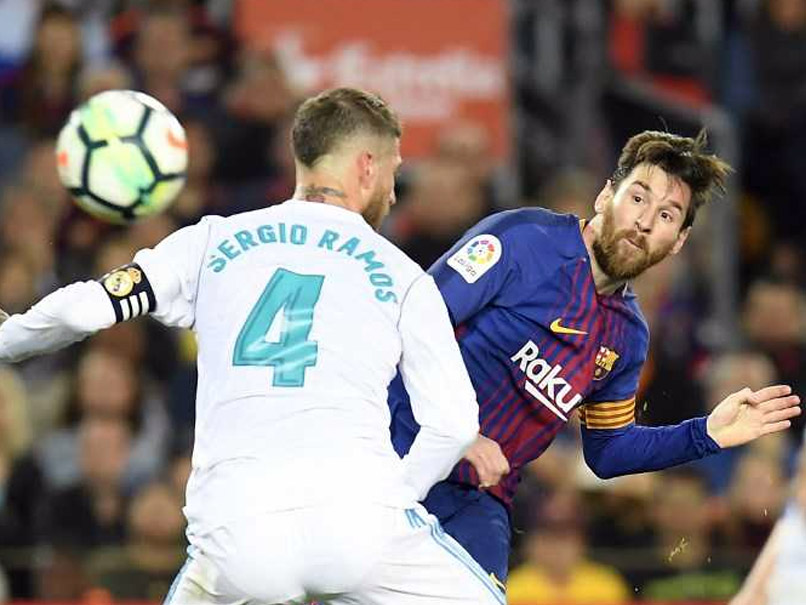 Spanish Football Should Be Proud Of Foreign Interest, Says La Liga