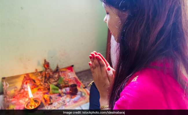 Hartalika Teej 2019: How And Why This Festival Is Celebrated