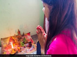 Hartalika Teej 2018: Importance Of The Festival And How It Is Celebrated Hartalika Teej 2018: Importance Of The Festival And How It Is Celebrated