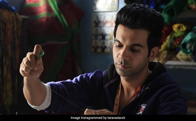 <i>Stree</i> Box Office Collection Day 8: Shraddha Kapoor, Rajkummar Rao's Film Looking Forward To 'Big' Numbers