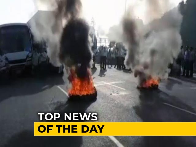 The Biggest Stories Of September 10, 2018