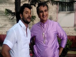 खेसारीलाल यादव को लकी मानते हैं भोजपुरी के महाखलनायक, इन सुपरहिट फिल्मों में कर चुके हैं काम खेसारीलाल यादव को लकी मानते हैं भोजपुरी के महाखलनायक, इन सुपरहिट फिल्मों में कर चुके हैं काम