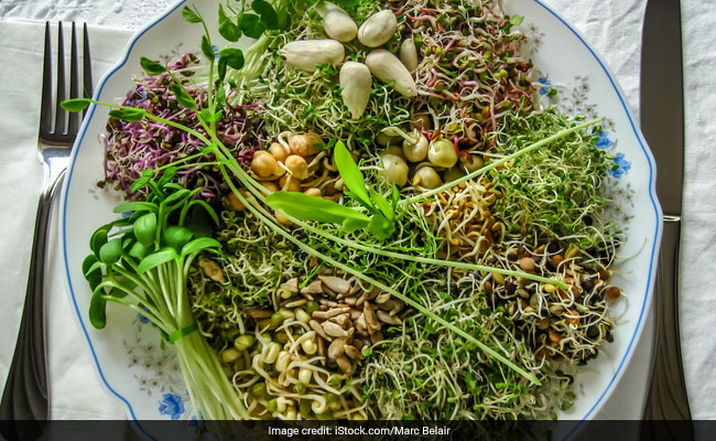Health benefits of sprouts you should know
