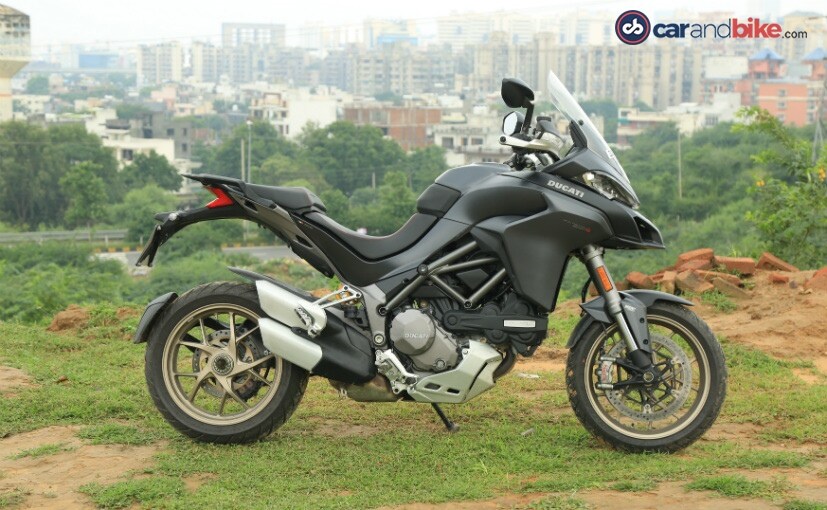 Ducati India Enters Pre-Owned Bike Segment With 'Ducati Approved' Program Ducati India Enters Pre-Owned Bike Segment With 'Ducati Approved' Program