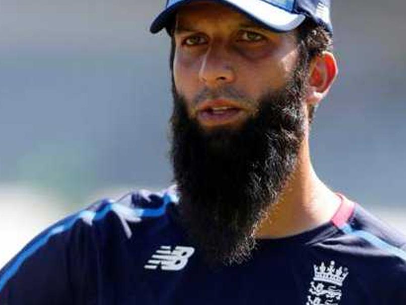 मोईन अली बोले, क्रिकेट मैचों के दौरान स्‍टंप पर लगे माइक की आवाज बढ़ाई जानी चाहिए, यह बताया कारण..