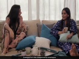 Video: सोनम कपूर कर चुकी हैं इन दो को-स्टार्स का कत्ल, वजह जानकर रह जाएंगे हैरान Video: सोनम कपूर कर चुकी हैं इन दो को-स्टार्स का कत्ल, वजह जानकर रह जाएंगे हैरान