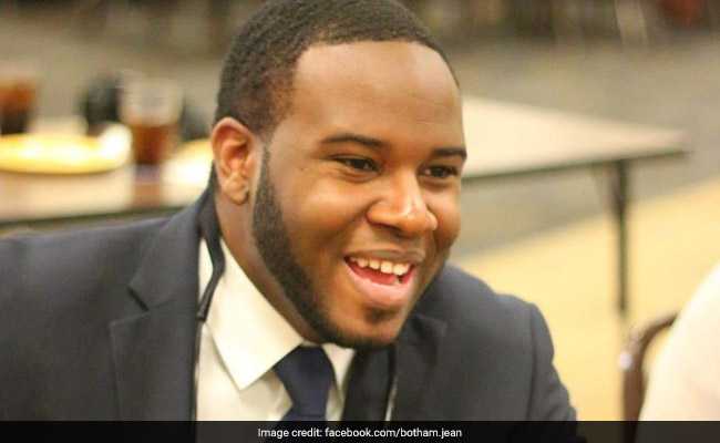 US Cop Arrested For Killing Black Man In Apartment She Thought Was Hers