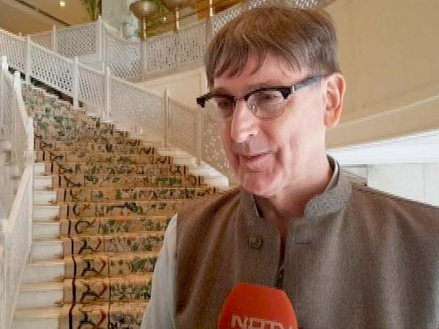 Increased Sanitation Coverage Will Reduce Diarrhea Deaths: Dr Henk Bekedam