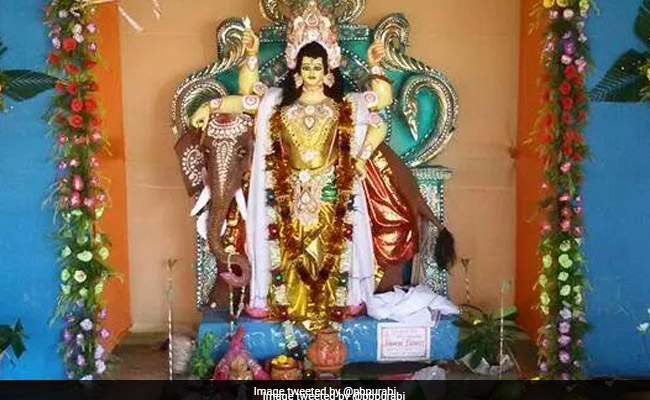 विश्‍वकर्मा पूजा 2018: भगवान विश्‍वकर्मा को प्रिय है ये आरती, मशीनों की पूजा करते समय पढ़ना न भूलें इसे