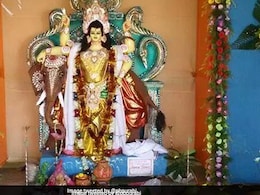 Vishwakarma Puja 2024: 16 या 17 सितंबर किस दिन होगी विश्वकर्मा पूजा, शुभ मुहूर्त, भोग Vishwakarma Puja 2024: 16 या 17 सितंबर किस दिन होगी विश्वकर्मा पूजा, शुभ मुहूर्त, भोग