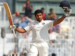 "Dear Cricket...": India's 2nd Test Triple Centurion Karun Nair Posts Emotional Tweet After Ranji Trophy Snub